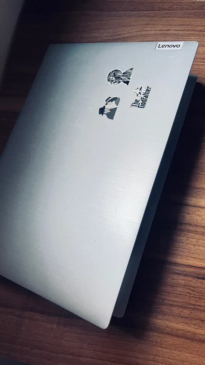 لپ‌تاپ Lenovo IdeaPad 3  تمیز و سالم|رایانه همراه|تهران, فردوسی|دیوار