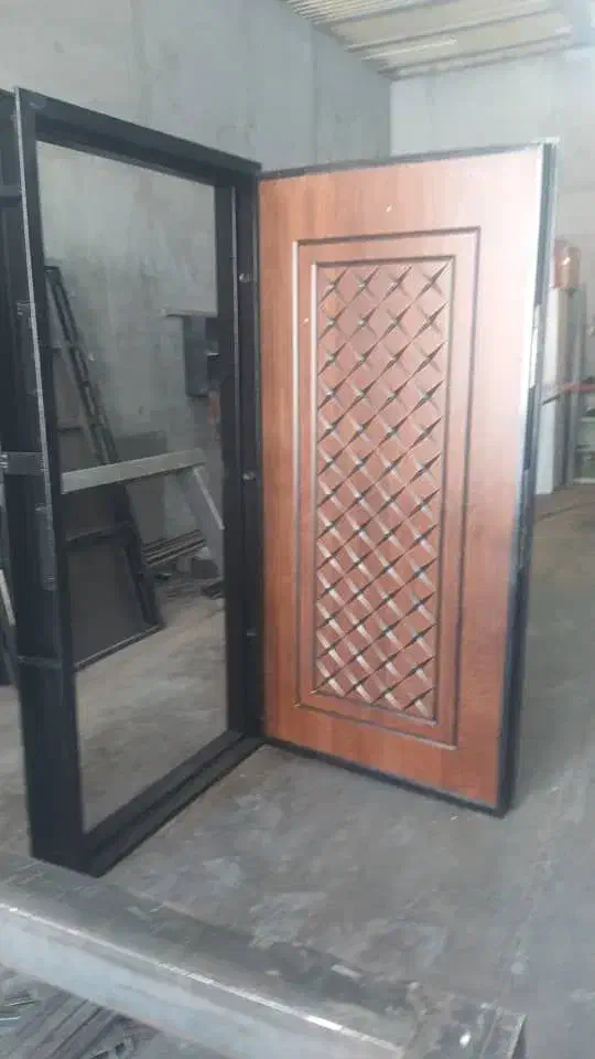 درب ضد سرقط درب لاله|مصالح و تجهیزات ساختمان|تبریز, |دیوار