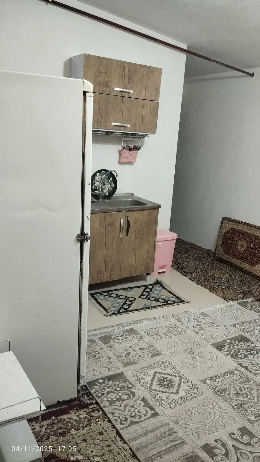 اجاره سوییت روزانه|اجارهٔ کوتاهمدت آپارتمان و سوئیت|کوچصفهان, |دیوار