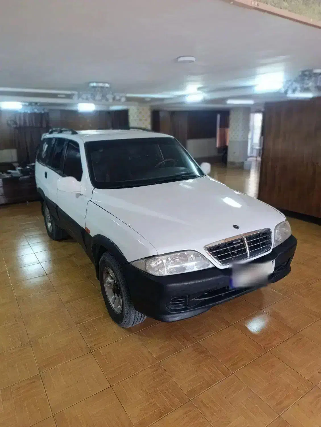 موسو 82 شش سیلندر|خودرو سواری و وانت|گرمدره, |دیوار