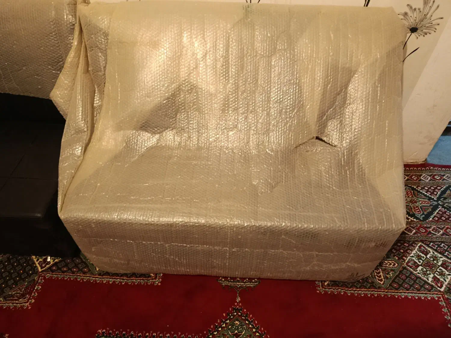 مبلمان اداری /مبل انتظار|دفتر کار|بیرجند, |دیوار