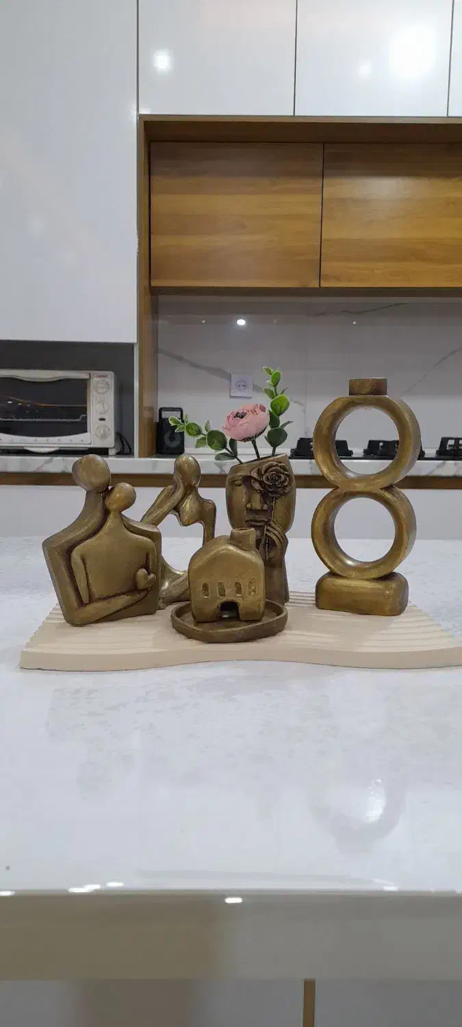 ست سنگ مصنوعی فقط و فقط ۲۵۰ تومان|صنایع دستی و سایر لوازم تزئینی|مشهد, امیریه|دیوار