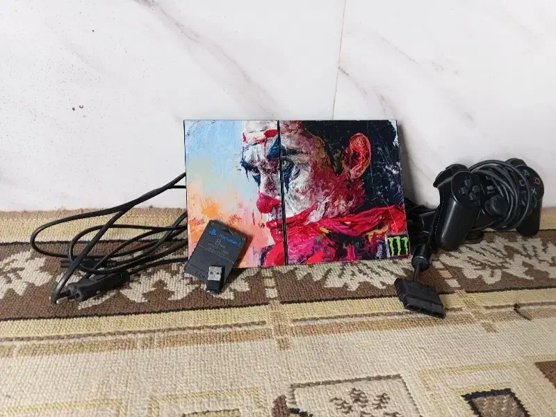 ps2|کنسول، بازی ویدئویی و آنلاین|همدان, |دیوار