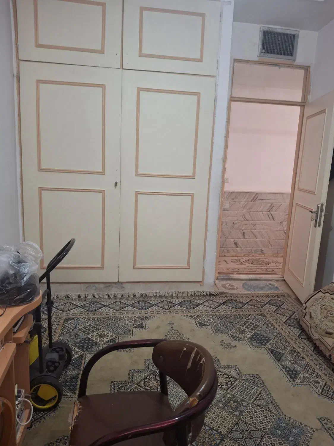سلام 240 متر زیربنا دو بحر|اجارهٔ خانه و ویلا|قم, پاسدار|دیوار