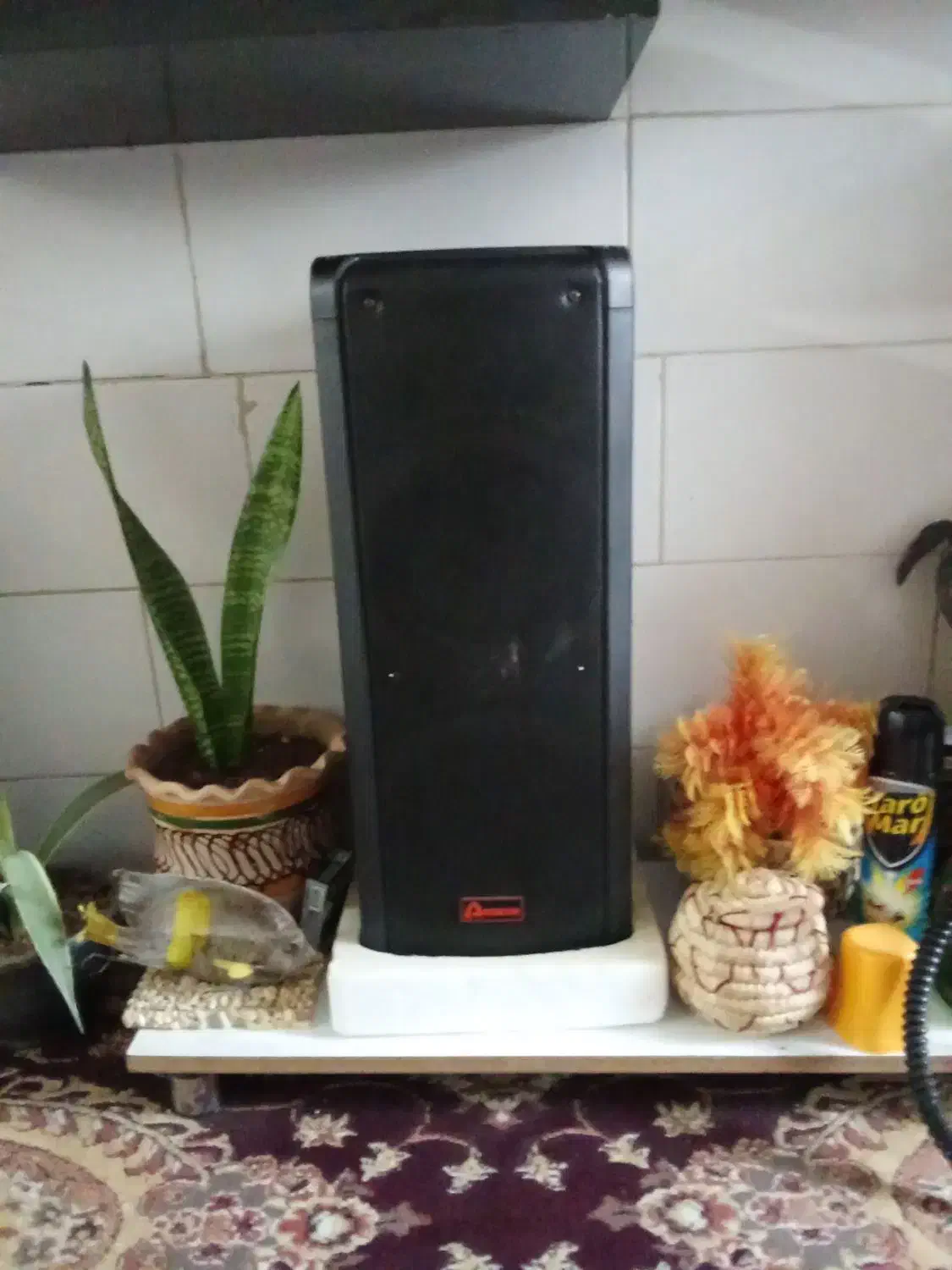 سلام باند دارم برای فروش|سیستم صوتی خانگی|برازجان, |دیوار