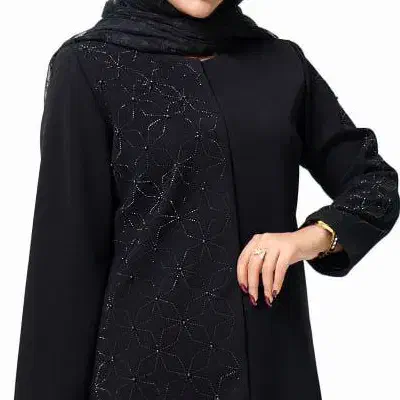 مانتو کرپ مجلسی سایز بزرگ ۵۶ تا ۶۶|لباس|مشهد, گلشور|دیوار