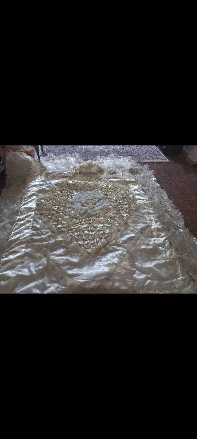 روتختی ترک ساتن نو|سرویس روتختی|شهریار, کهنز|دیوار