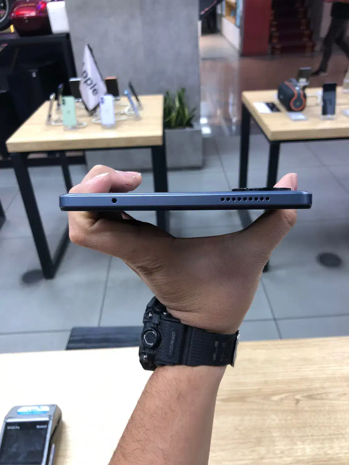 تبلت شیائومیredmi pad se 128/6|تبلت|تهران, مدائن|دیوار