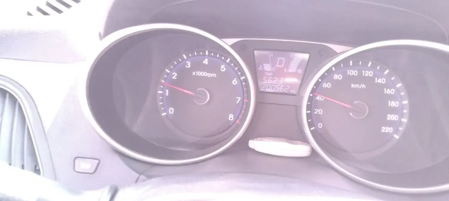 هیوندا توسان 2015 پول لازم|خودرو سواری و وانت|ملارد, |دیوار