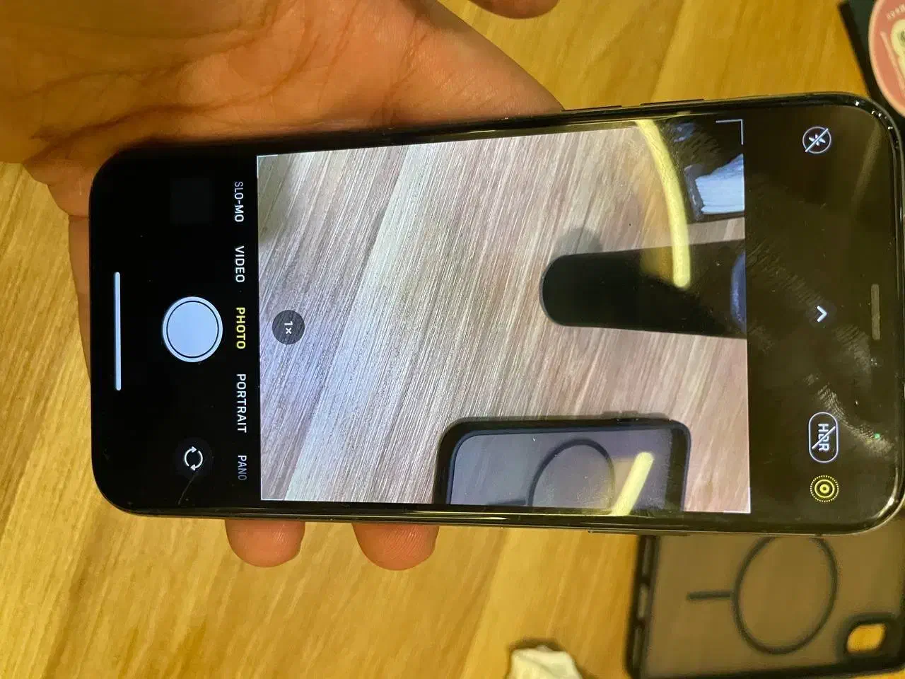 آیفون XS 64G مشکی|موبایل|لواسان, |دیوار