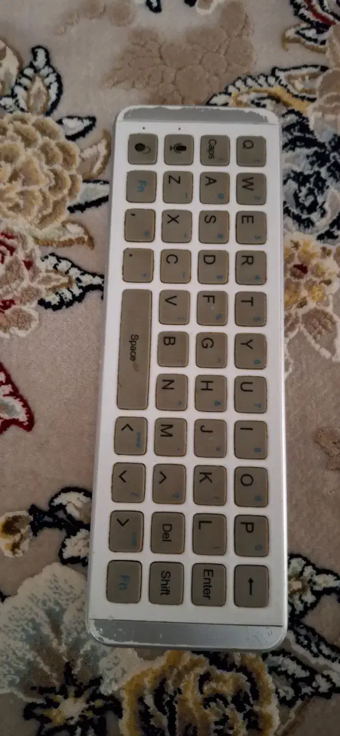 کنترل تلویزیون اصلی|تلویزیون و پروژکتور|مشهد, کوی المهدی|دیوار