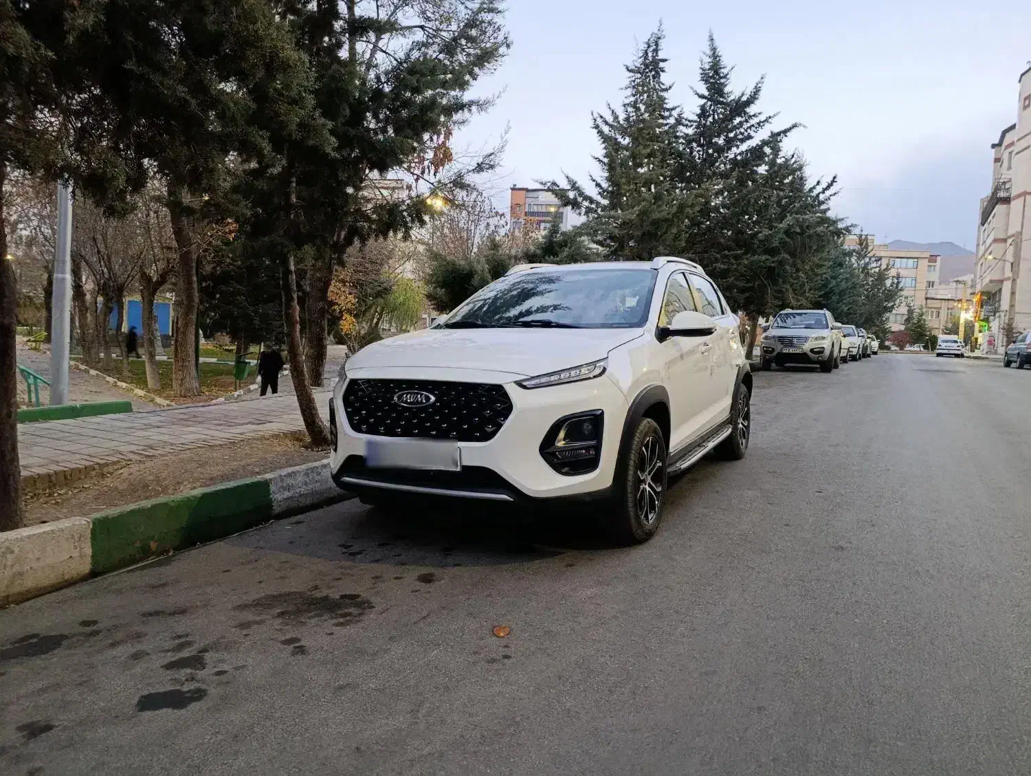 x22poro خشک 1403|خودرو سواری و وانت|همدان, |دیوار