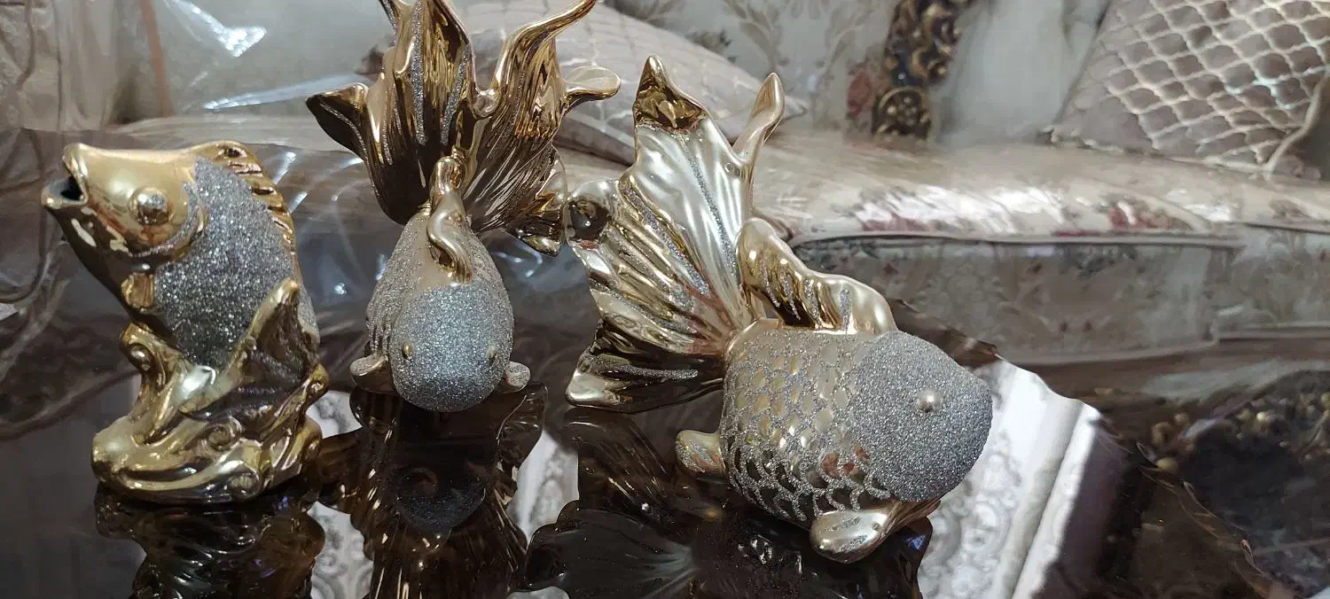 دکوری در حد نو هستن|مجسمه، تندیس، ماکت|اندیشه, اندیشه فاز ۳|دیوار