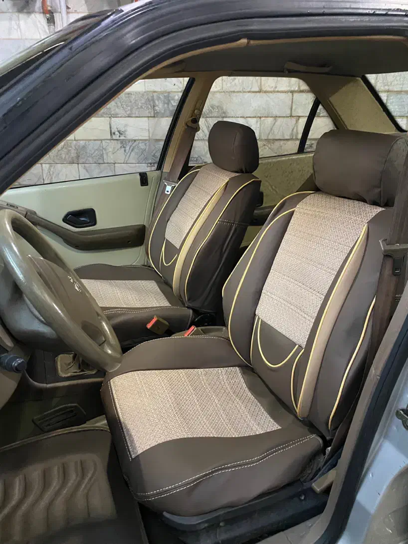 ۴۰۵ سفارشی|خودرو سواری و وانت|اندیشه, اندیشه فاز ۲|دیوار