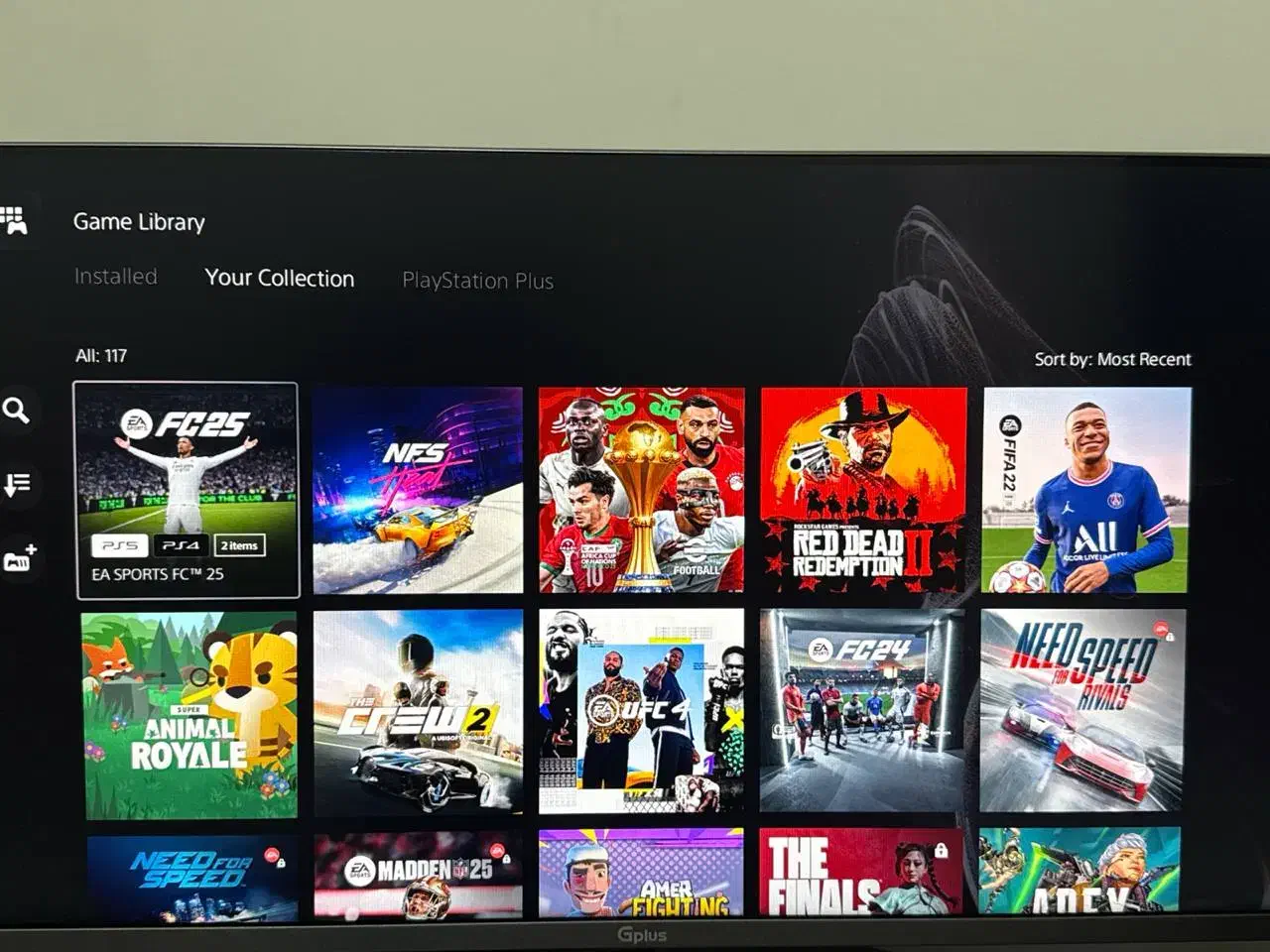 اکانت و بازی ps5|کنسول، بازی ویدئویی و آنلاین|کرمان, |دیوار