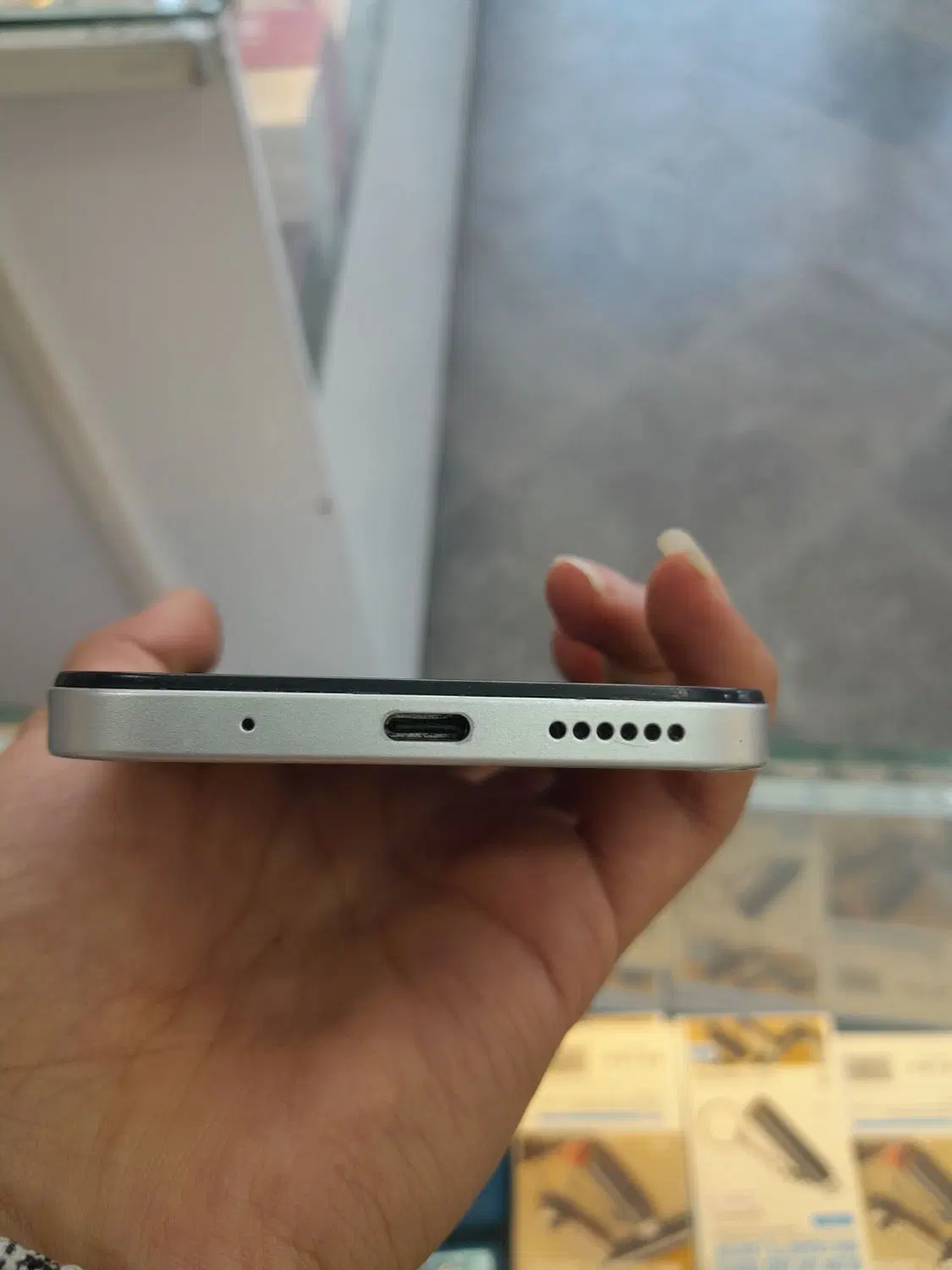poco m6|موبایل|مشهد, شهید جنگی|دیوار