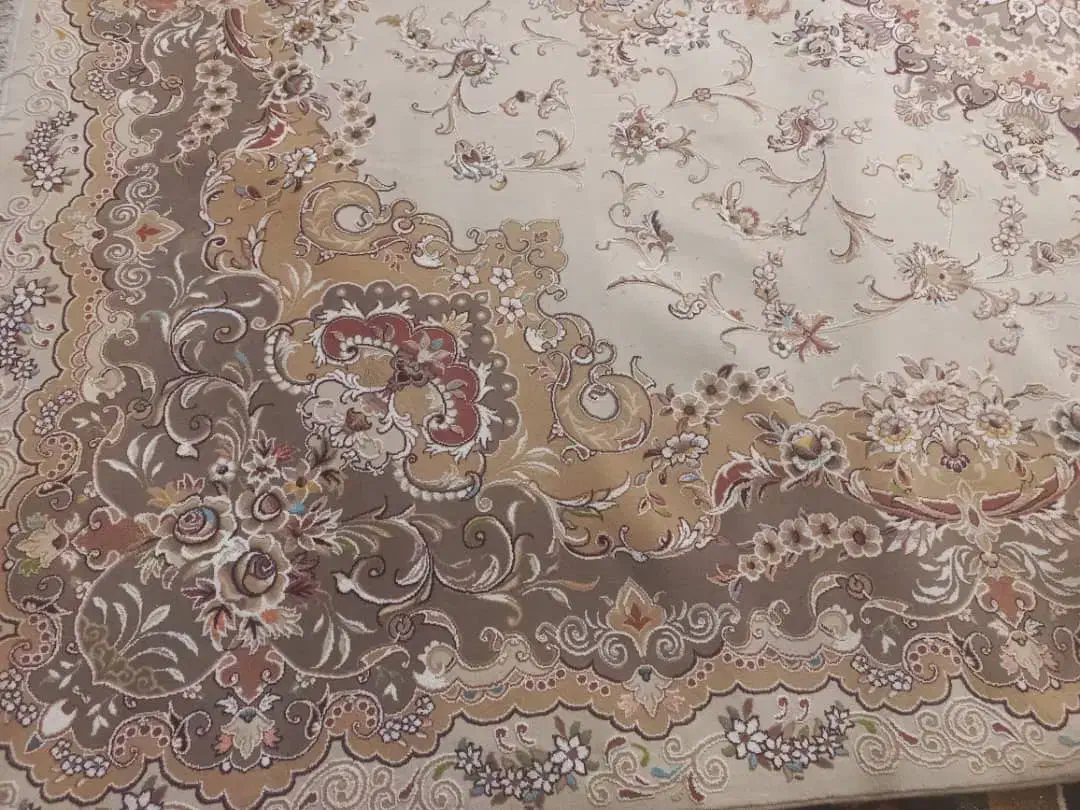 قالی|فرش|مسجد سلیمان, |دیوار