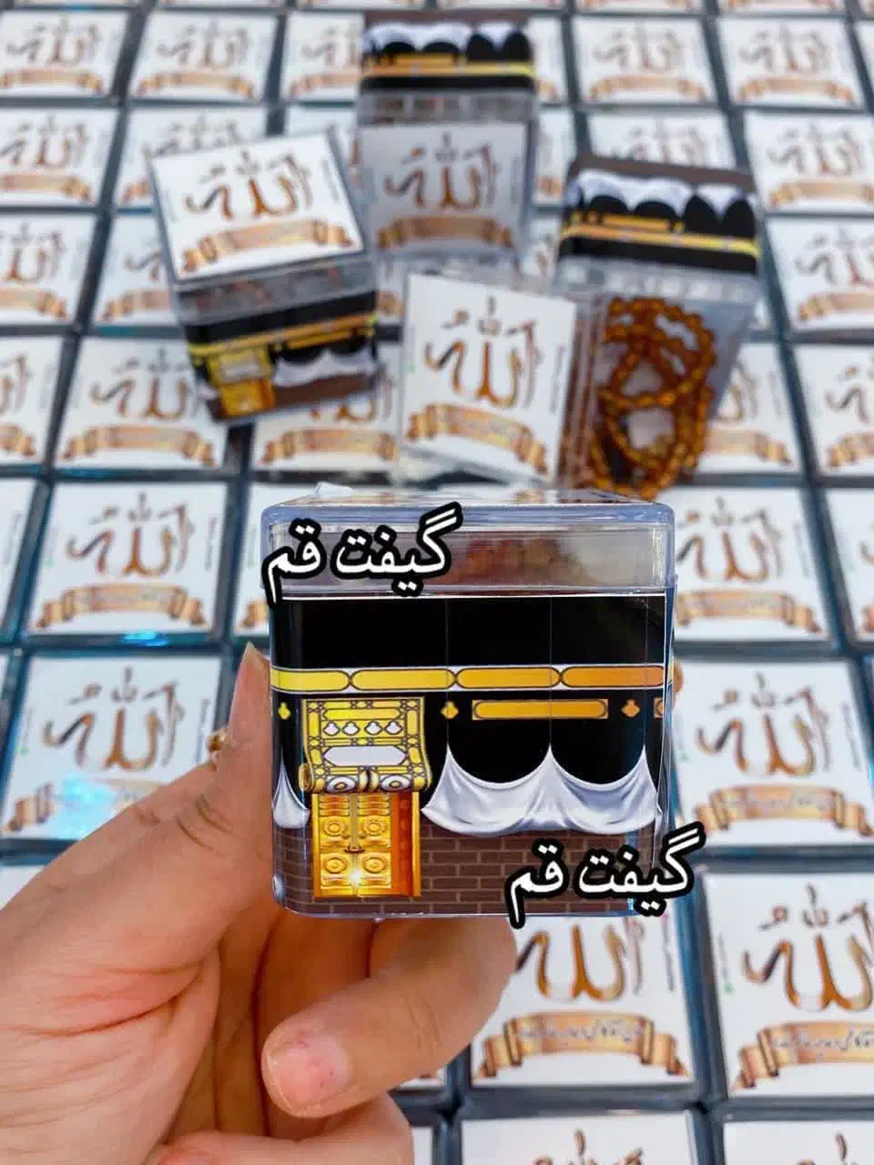 گیفت کعبه حج|کلکسیون و سرگرمی|قم, شهرک قدس|دیوار