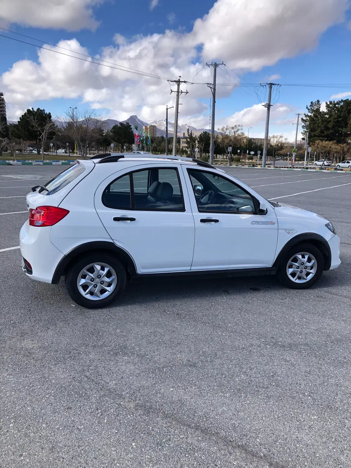 کوییک۱۴۰۱|خودرو سواری و وانت|فولادشهر, A3|دیوار