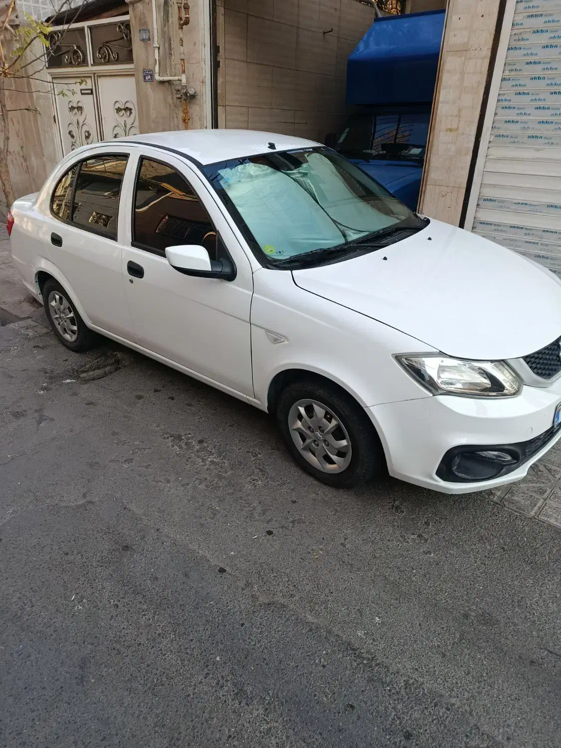 ساینا مدل1401|خودرو سواری و وانت|ری, دولت‌آباد|دیوار