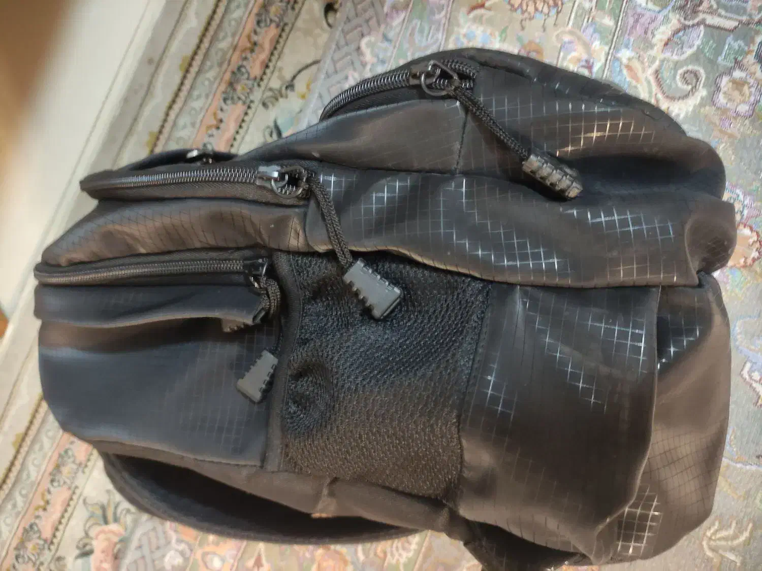 کیف مشکی|کیف، کفش، کمربند|مشهد, شهید رضوی|دیوار