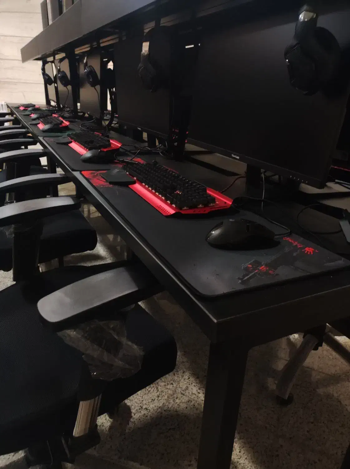 گیم نت|کنسول، بازی ویدئویی و آنلاین|اصفهان, پوریای ولی|دیوار