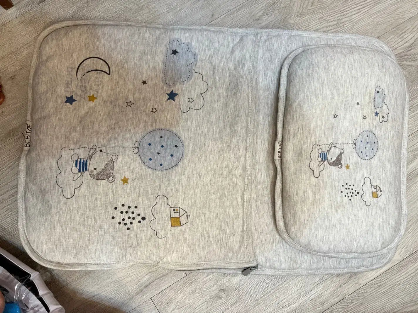 قنداقی نوزاد|اسباب و اثاث بچه|شهرکرد, |دیوار