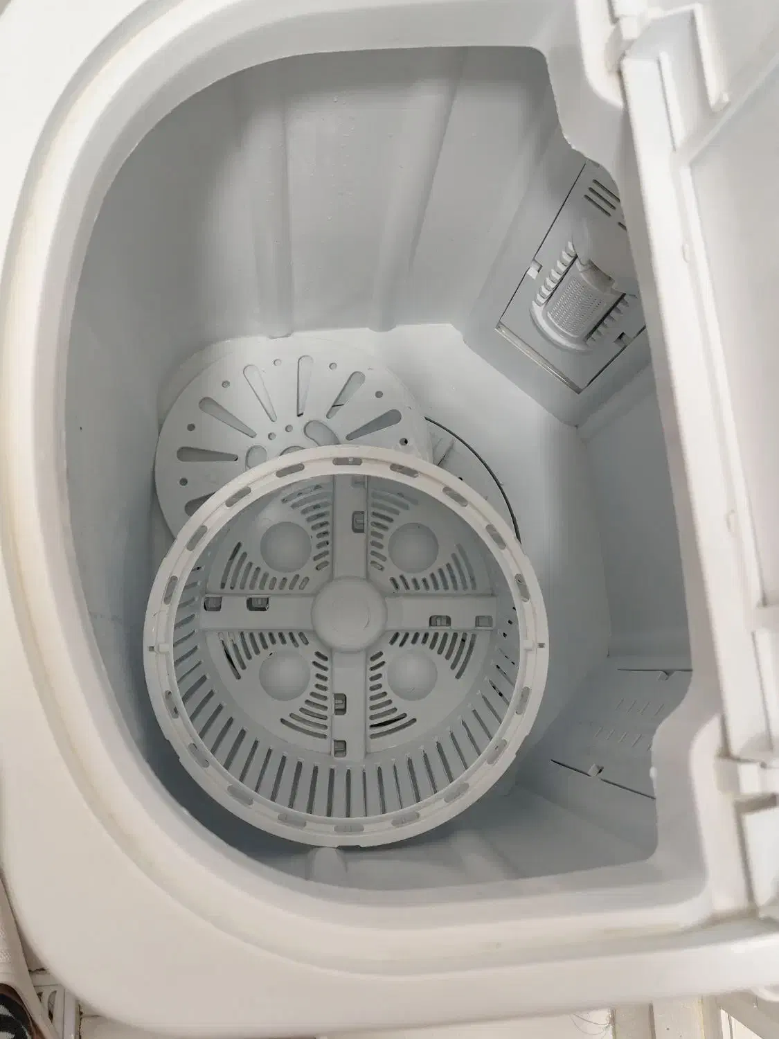 سلام کهنه شوی وخوشکن نوزاد|ماشین لباسشویی و خشک‌کن لباس|ارومیه, |دیوار