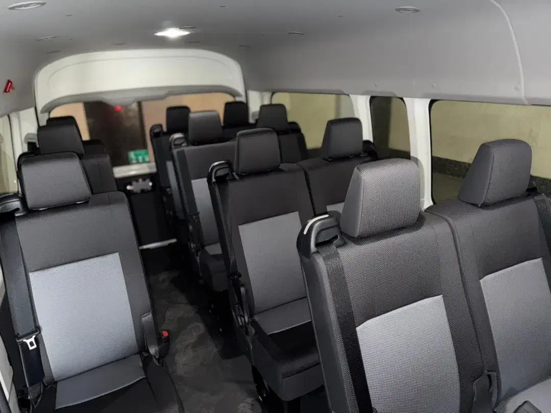 ون تویوتا هایس ۲۰۲۵|خودرو سواری و وانت|اسلام‌شهر, ملک‌آباد|دیوار