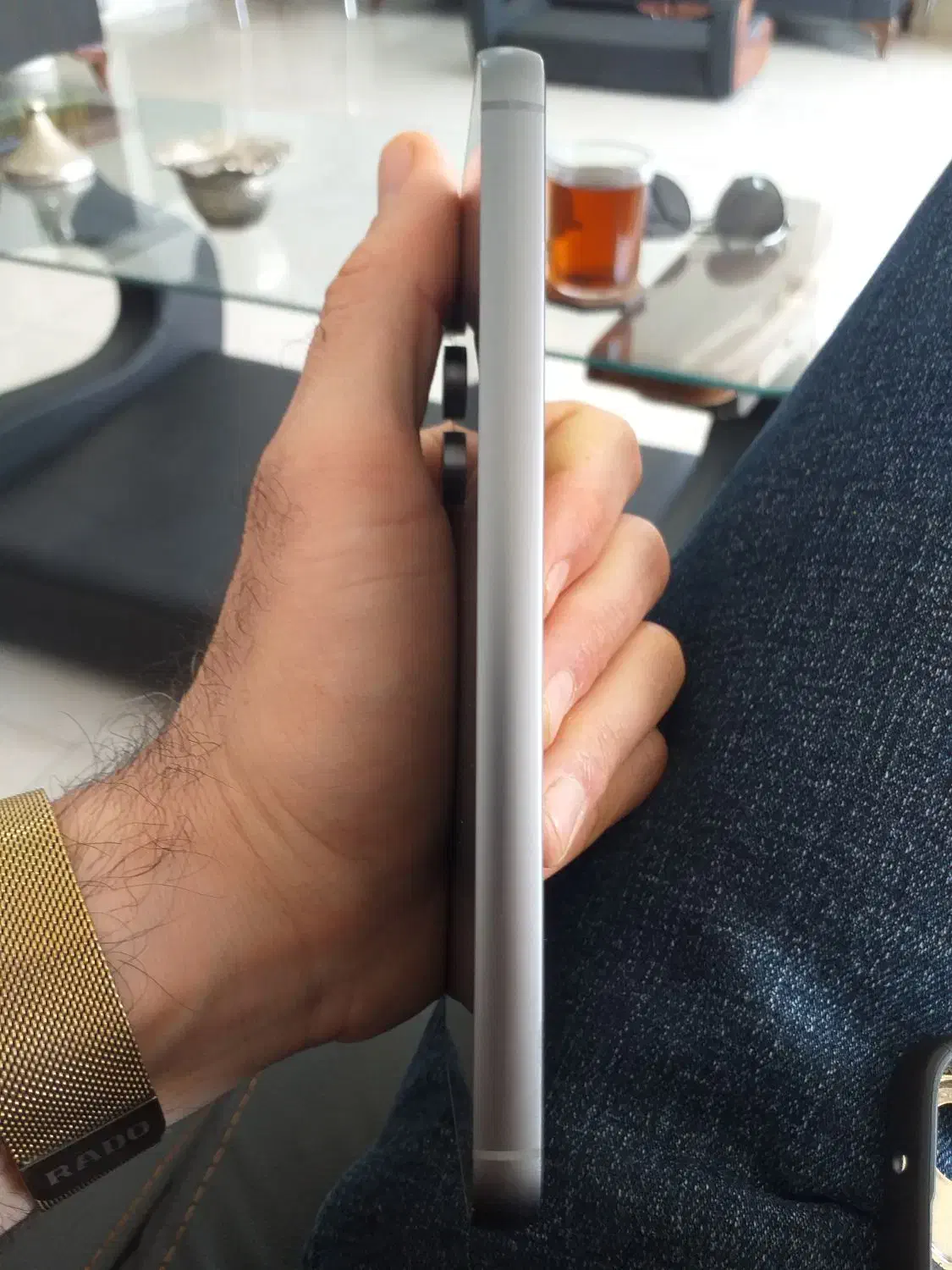 s23fe 256 ram 8|موبایل|سرخرود, |دیوار