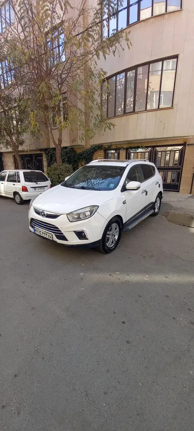 بیرنگ ۹۴ لازرورقی|خودرو سواری و وانت|کرج, حیدرآباد|دیوار