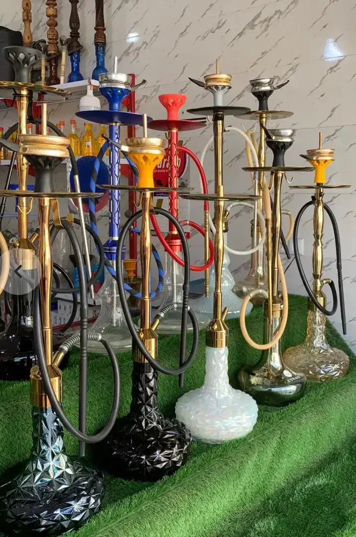 قلیان پاد ویپ|کلکسیون و سرگرمی|صفادشت, |دیوار