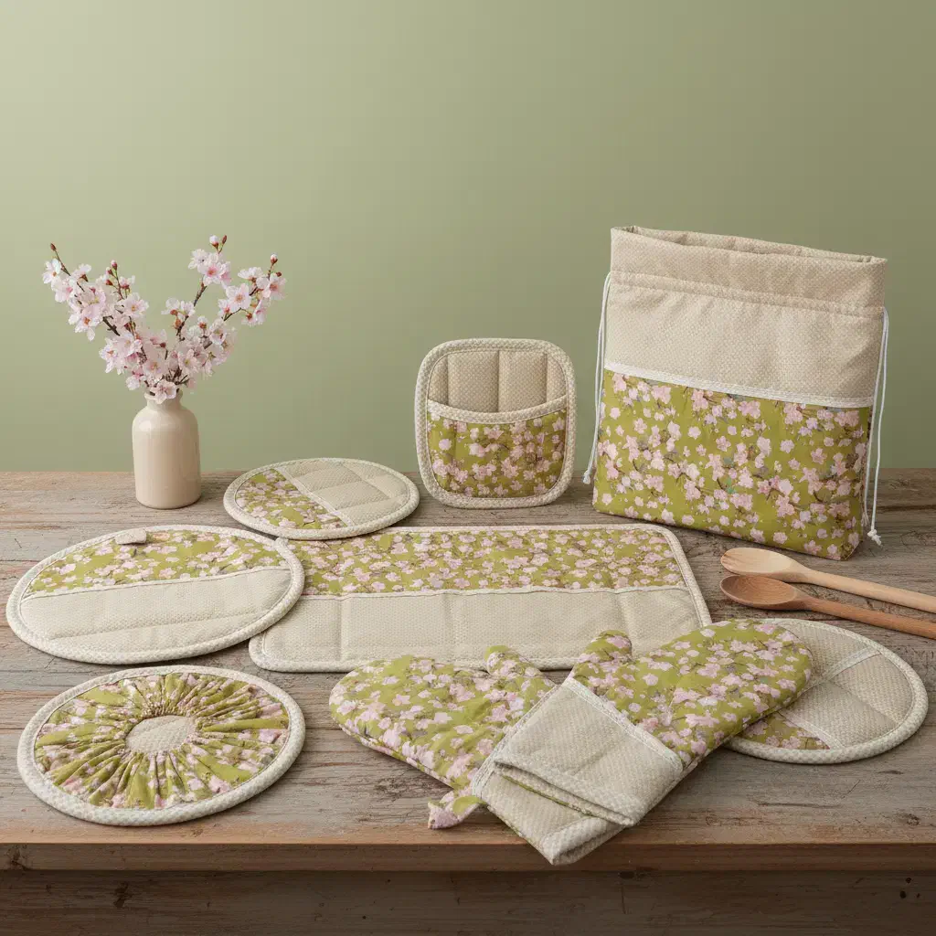 سرویس آشپزخانه|سفره، حوله، دستمال آشپزخانه|اهواز, فاز ۲ پادادشهر|دیوار