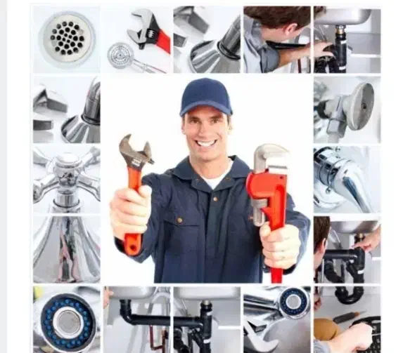 لوله کشی آب.نصب تصفیه آب و آبگرمکن وتعمیرات خانه|خدمات پیشه و مهارت|شادگان, |دیوار