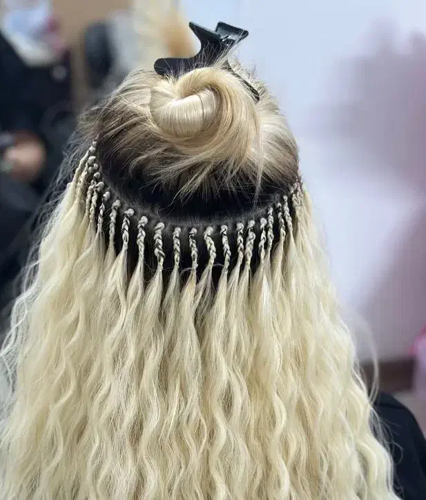 آموزش صفر تا صد بافت مو تضمینی|خدمات آموزشی|سنندج, |دیوار