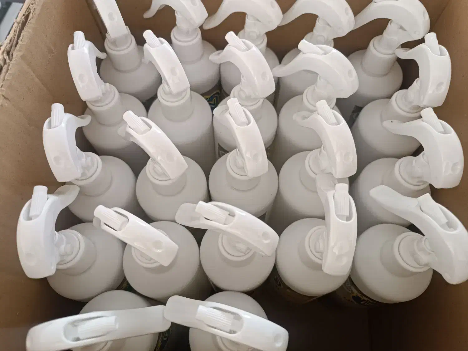 اسپری نانو چربی زدایی قوی|لوازم نظافت|الیگودرز, |دیوار