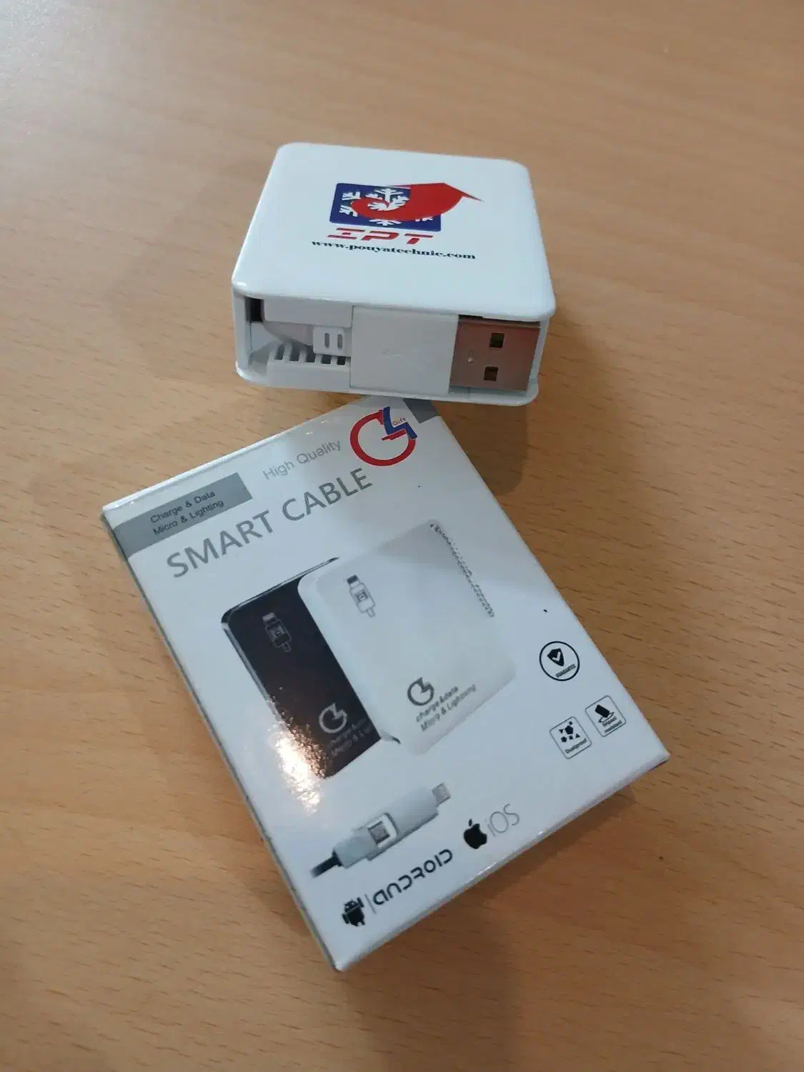 شارژر دوسر|لوازم جانبی موبایل و تبلت|تهران, پرستار|دیوار