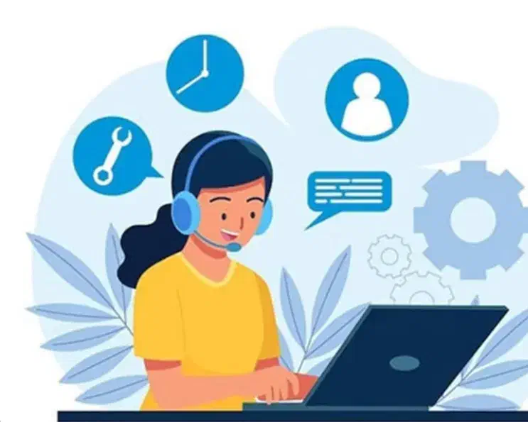 ادمین پاسخگویی|استخدام بازاریابی و فروش|مرند, |دیوار