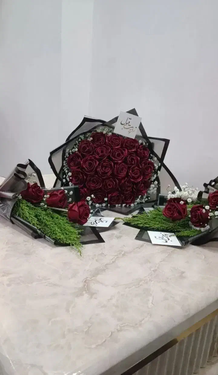 روز مادر|گل مصنوعی|بجنورد, |دیوار