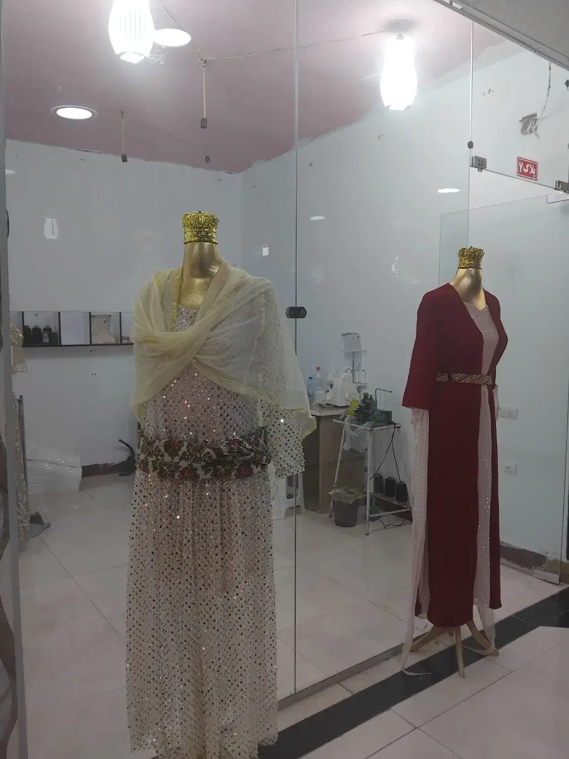 مغازه اجارهی در سرپل|اجارهٔ مغازه و غرفه|سرپل ذهاب, |دیوار