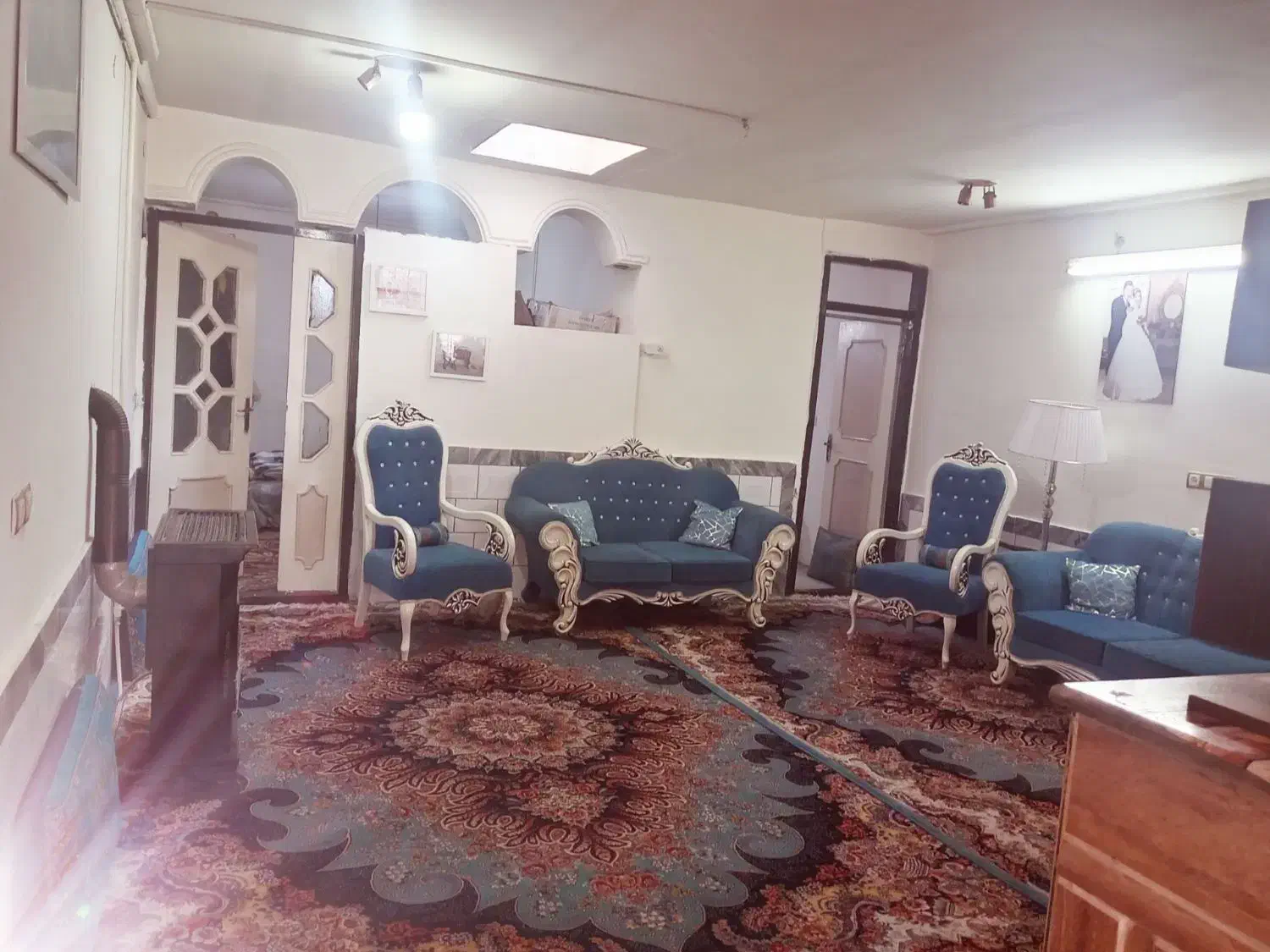 خانه ویلایی|فروش خانه و ویلا|تربتحیدریه, ترمینال|دیوار