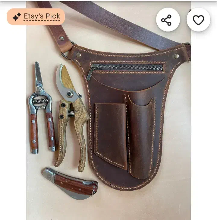 کیف ابزارکمری|کیف، کفش، کمربند|فردیس, نسترن شرقی|دیوار