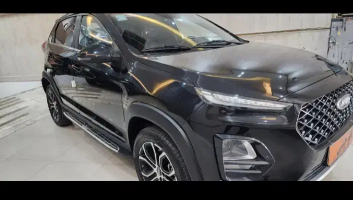 x22poro اتومات|خودرو سواری و وانت|سبزوار, کوی بهار|دیوار