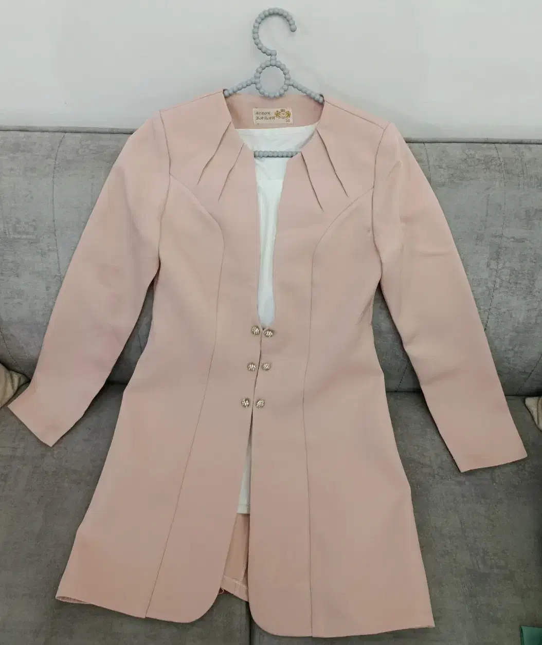 لباس و شومیز مجلسی|لباس|تاکستان, |دیوار