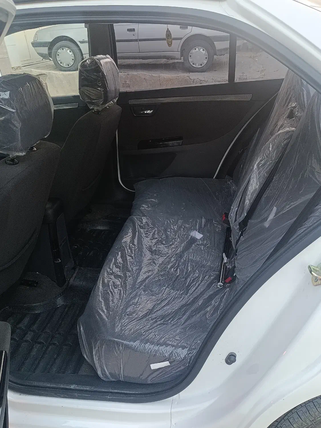 سورن پلاس 1404|خودرو سواری و وانت|صدرا-فارس, فاز ۱|دیوار