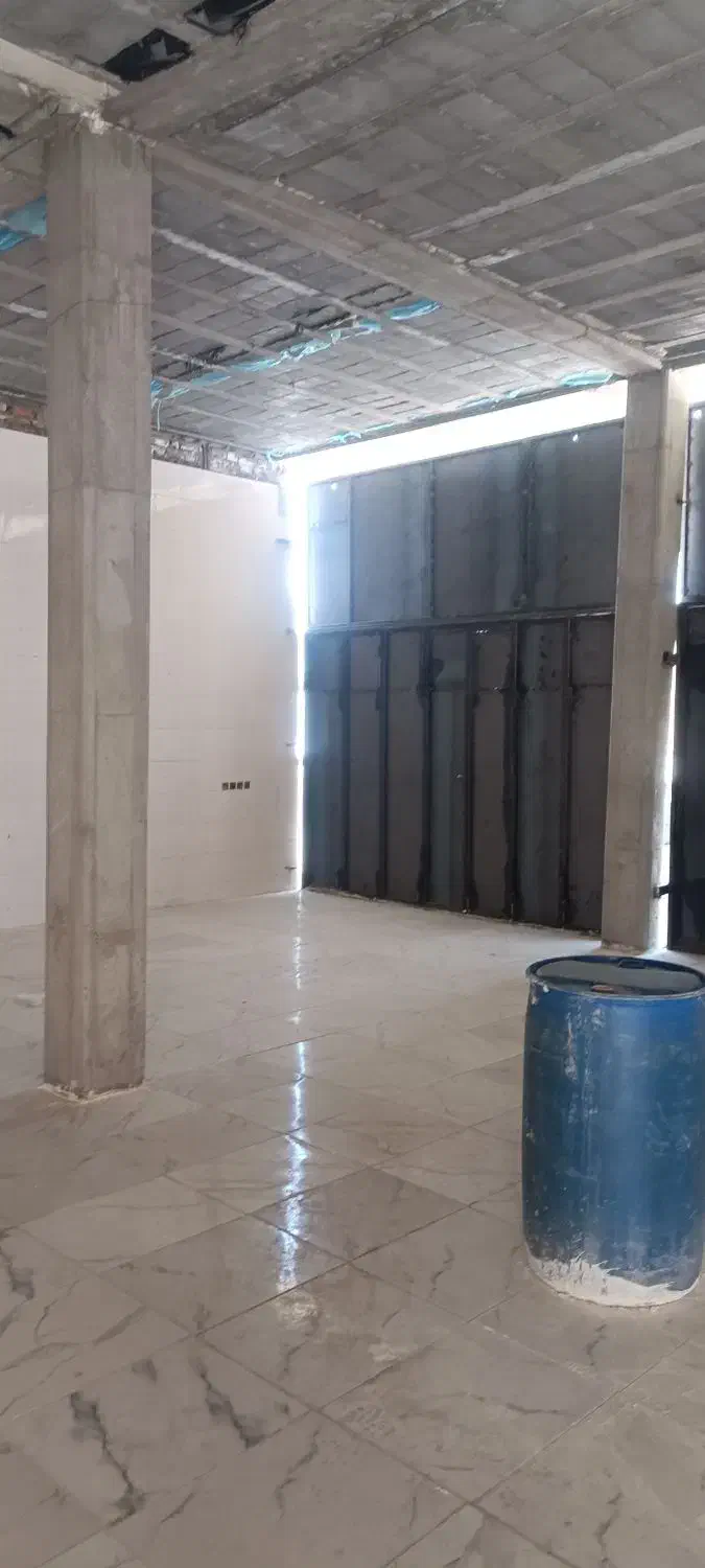 مغازه 100منری جمهوری|اجارهٔ مغازه و غرفه|خاش, |دیوار