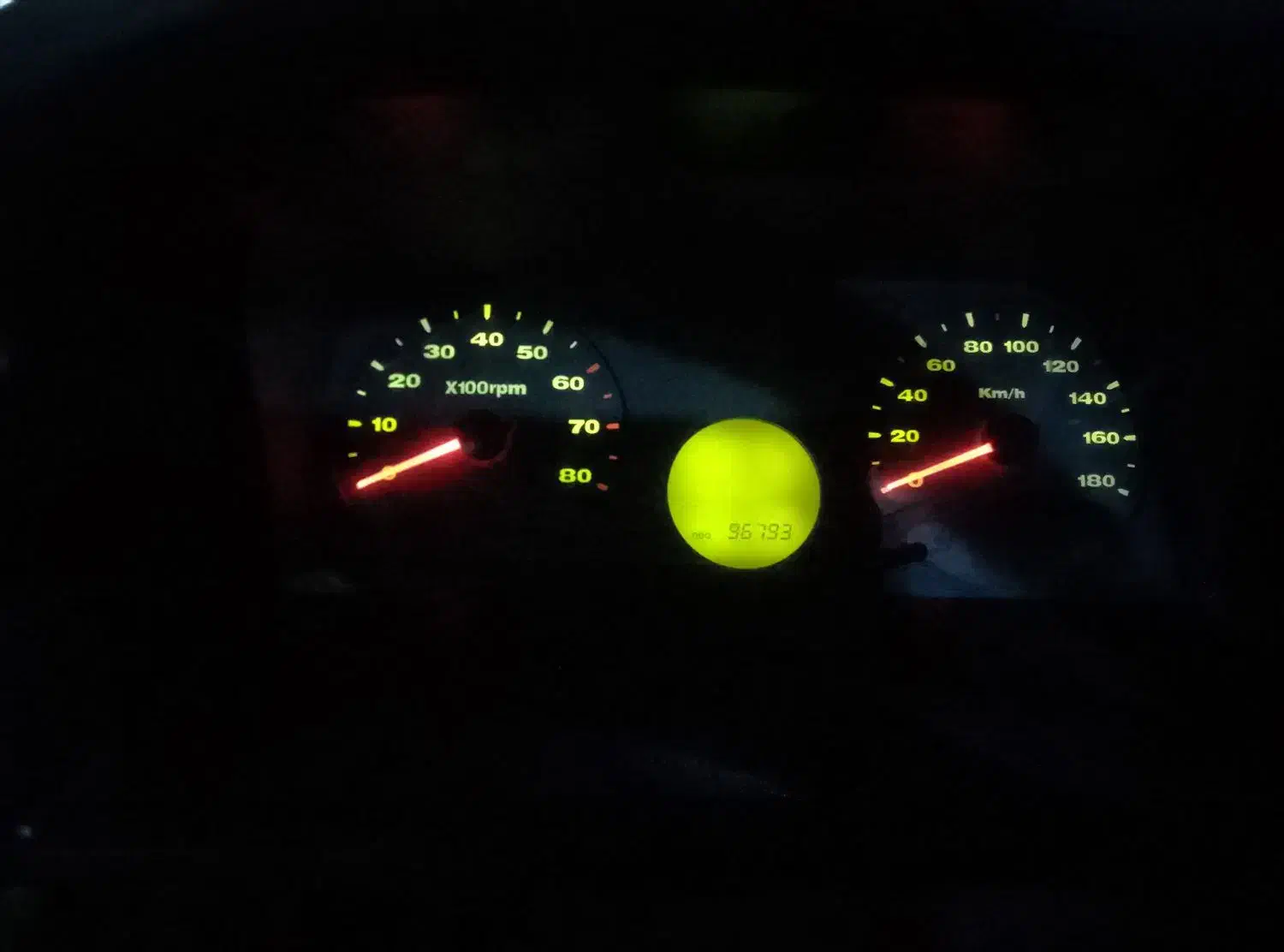 پراید۱۳۲مدل۹۰|خودرو سواری و وانت|اسلام‌شهر, شهرک فرهنگیان|دیوار