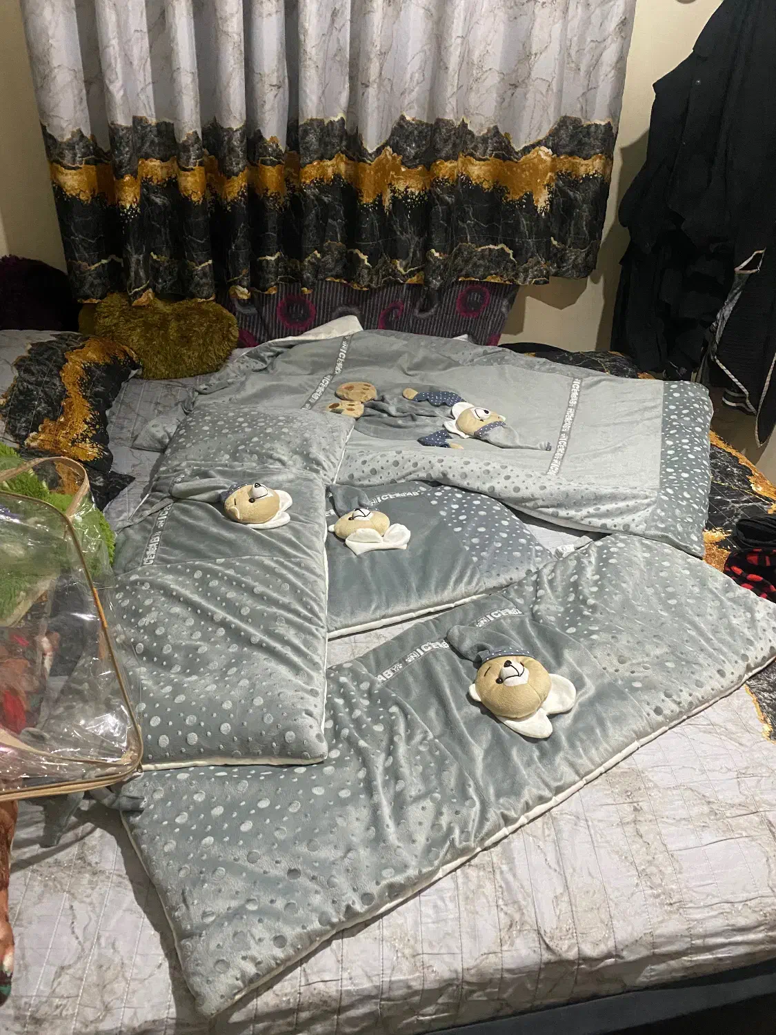 سرویس روتختی نوزاد|سرویس روتختی|تهران, زرگنده|دیوار