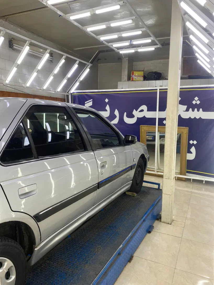 پرشیا مدل84|خودرو سواری و وانت|تبریز, |دیوار
