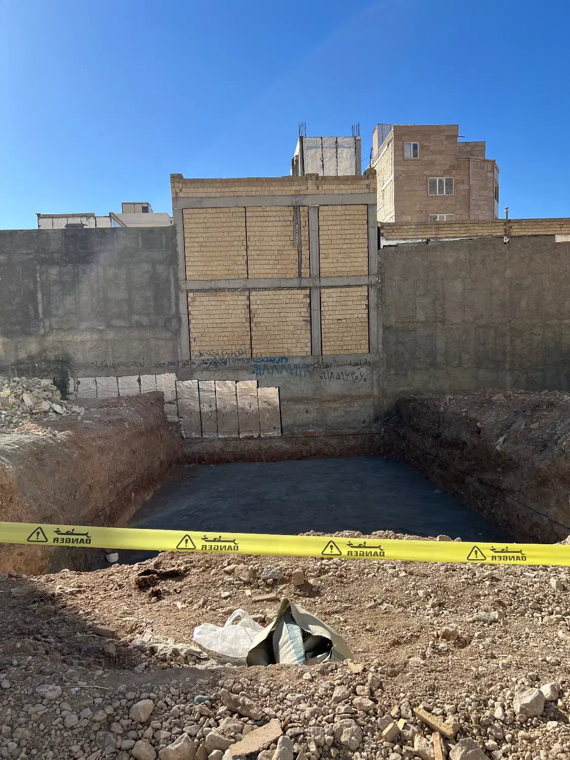 پیش فروش واحد آپارتمان شهرک دانش|پیشفروش املاک|کرمانشاه, |دیوار